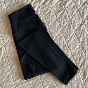 Lululemon Align Leggings 28”